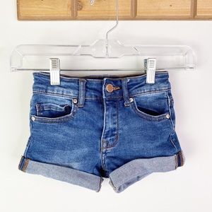 Forever 21 Girls Shorts